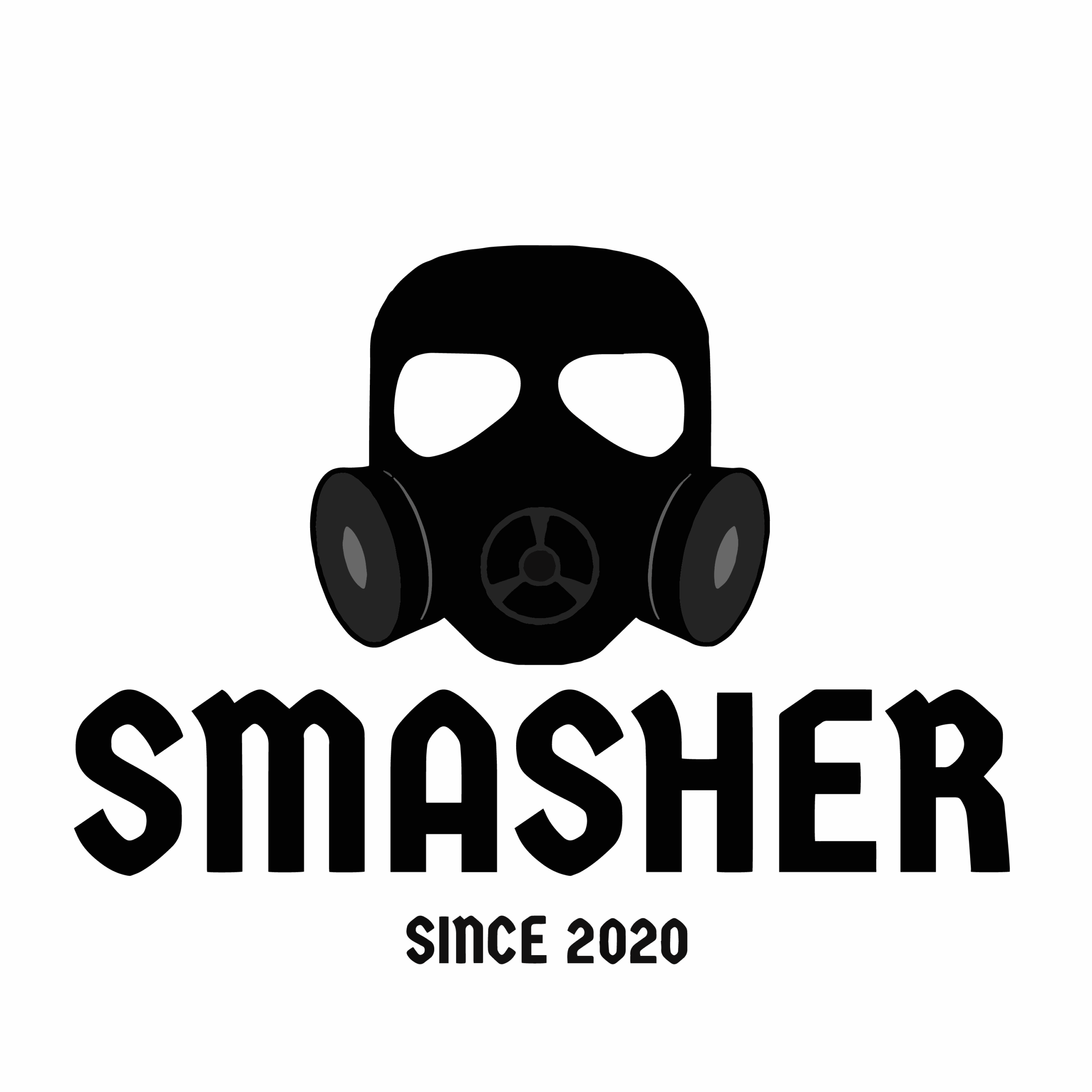 SMASHER 3D